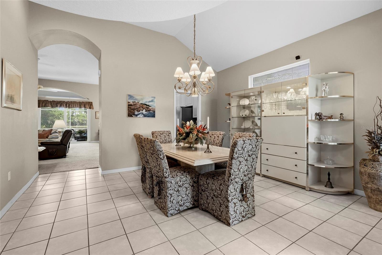 LAKEWOOD RANCH COUNTRY CLUB - Residential