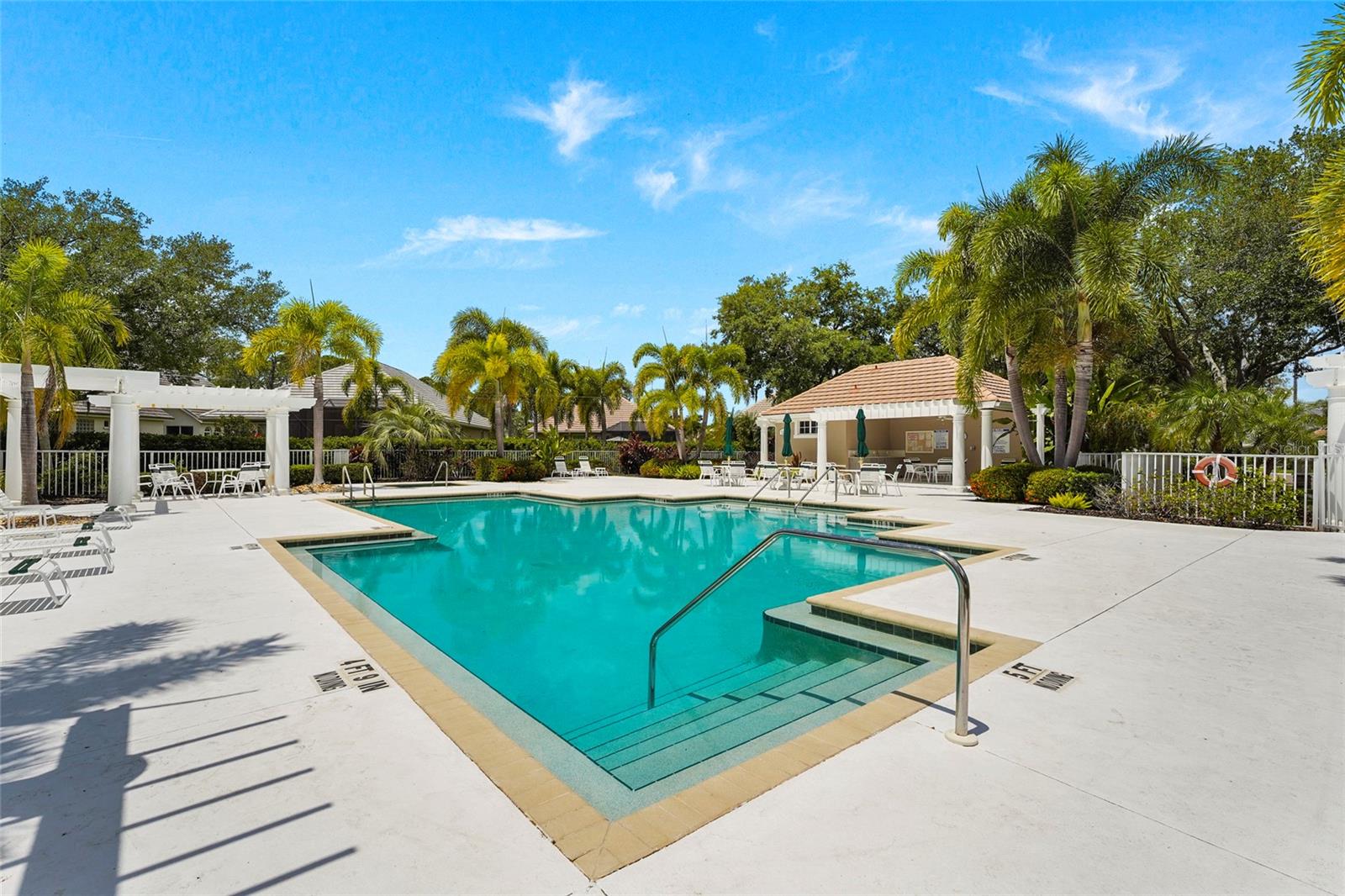 LAKEWOOD RANCH COUNTRY CLUB - Residential