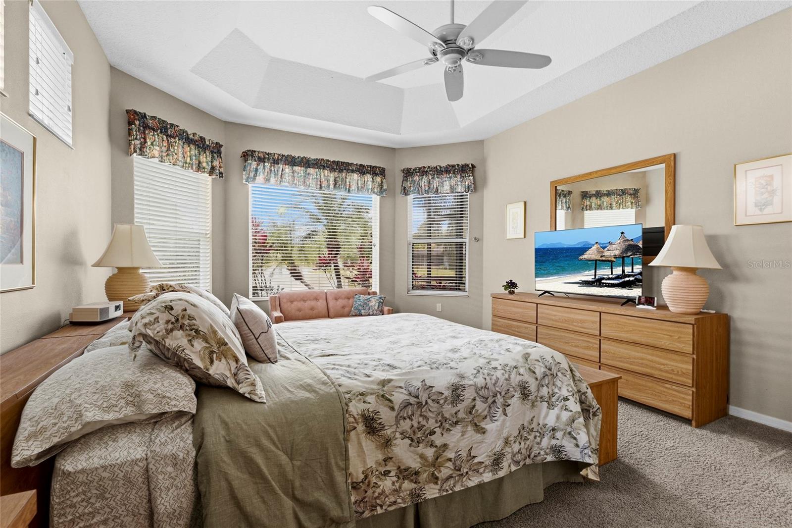 LAKEWOOD RANCH COUNTRY CLUB - Residential