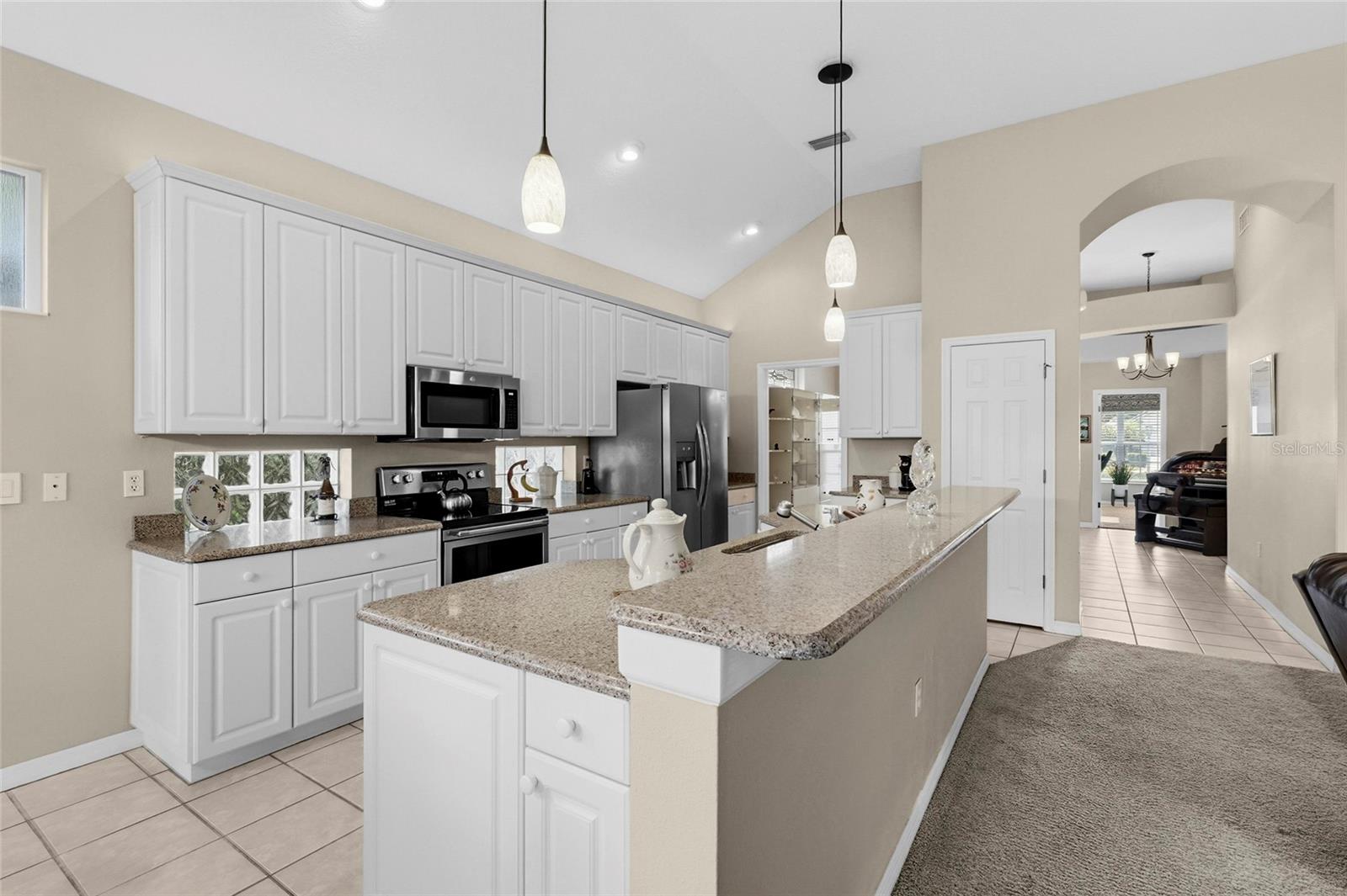 LAKEWOOD RANCH COUNTRY CLUB - Residential