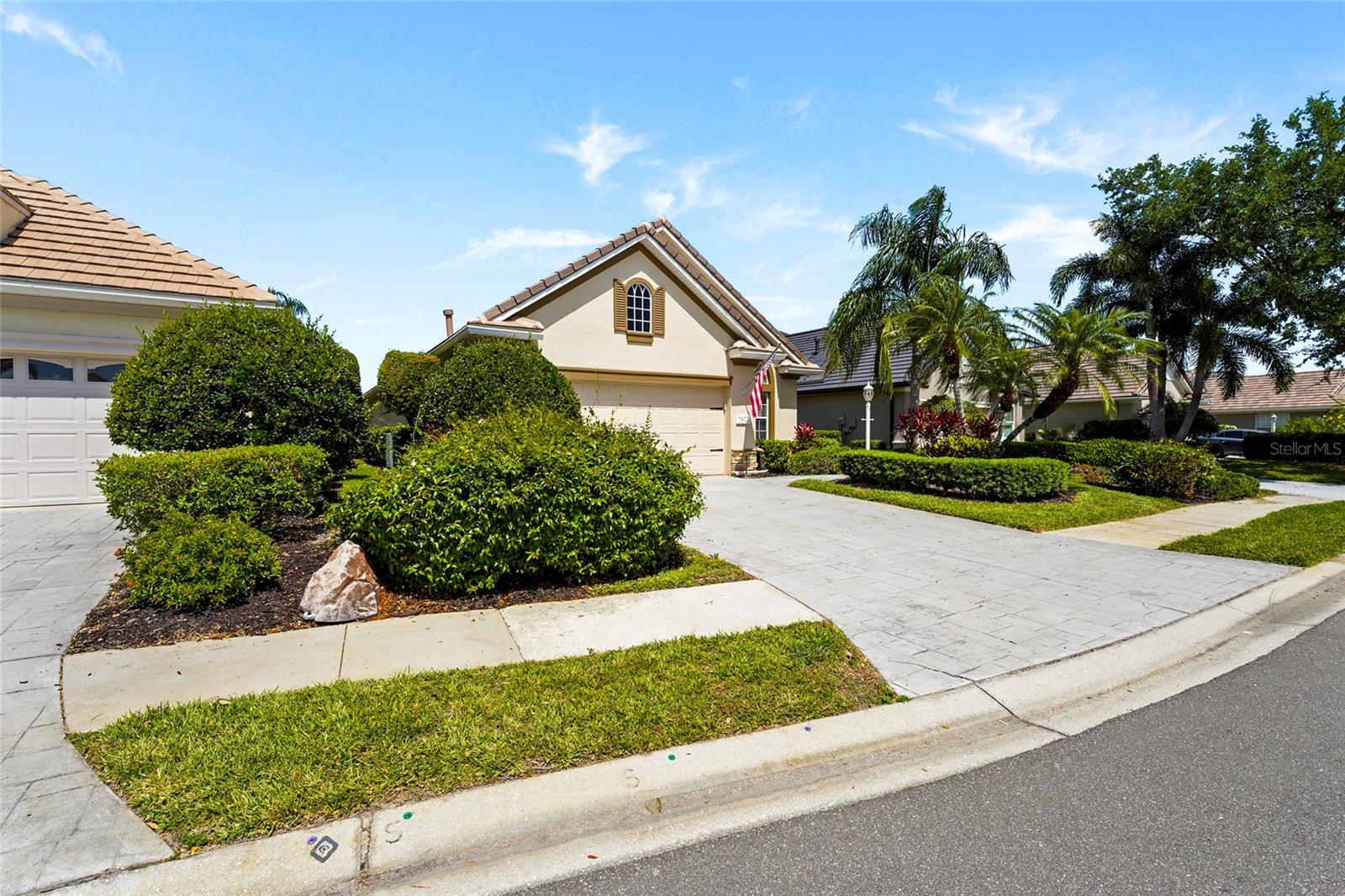 LAKEWOOD RANCH COUNTRY CLUB - Residential