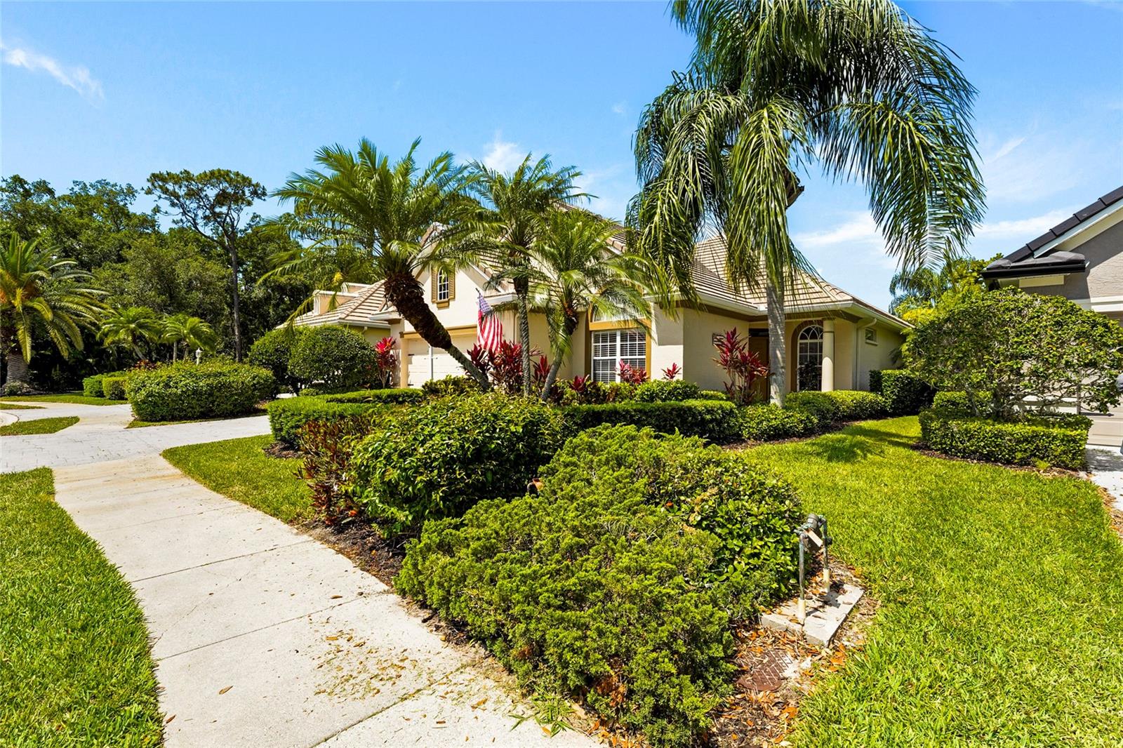 LAKEWOOD RANCH COUNTRY CLUB - Residential