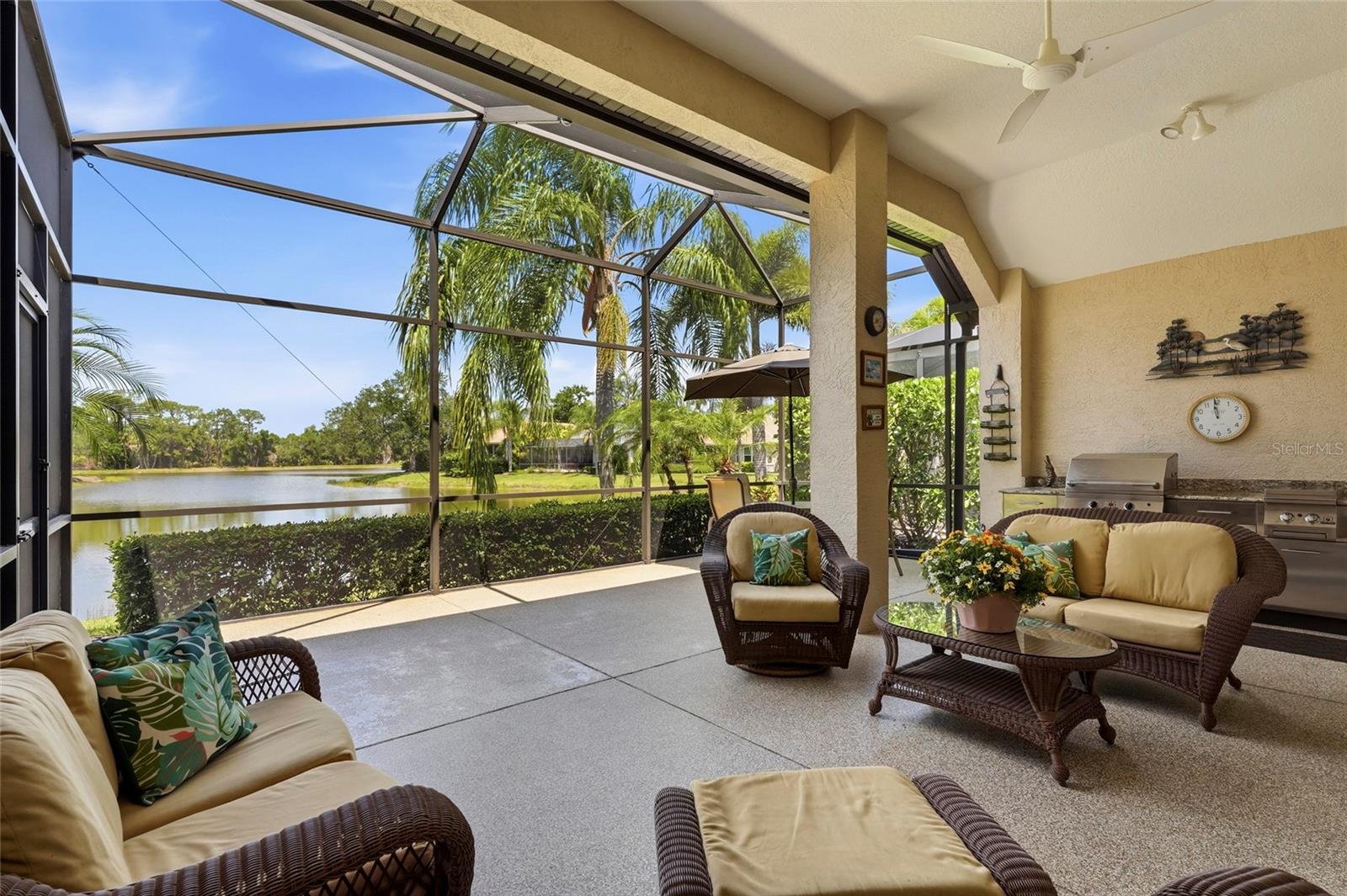 LAKEWOOD RANCH COUNTRY CLUB - Residential