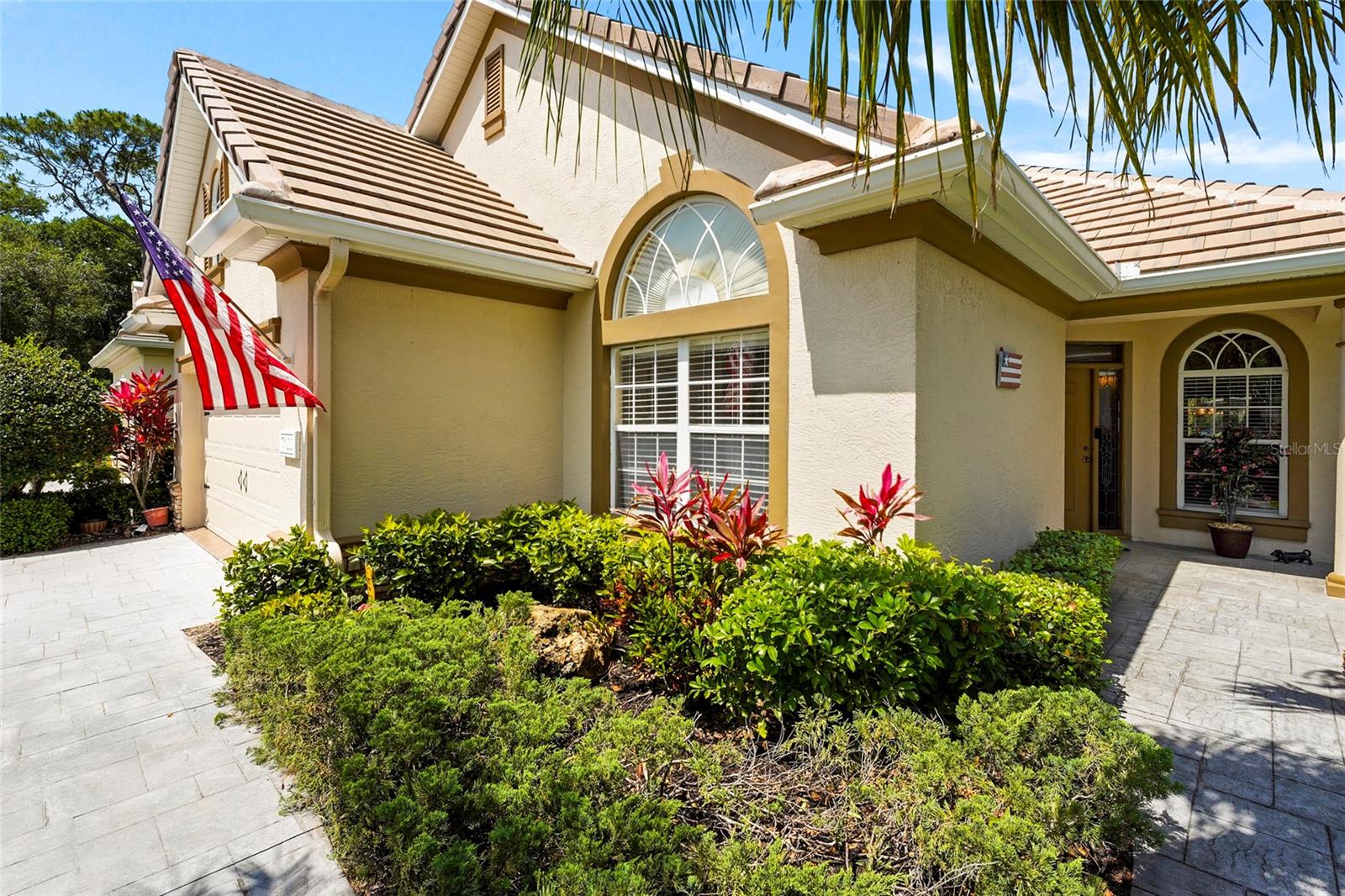 LAKEWOOD RANCH COUNTRY CLUB - Residential