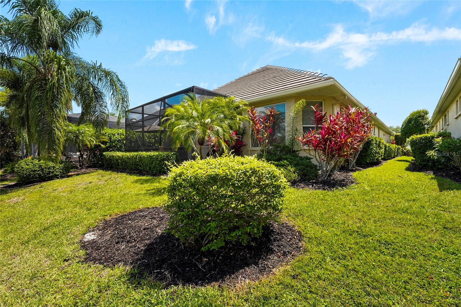 LAKEWOOD RANCH COUNTRY CLUB - Residential
