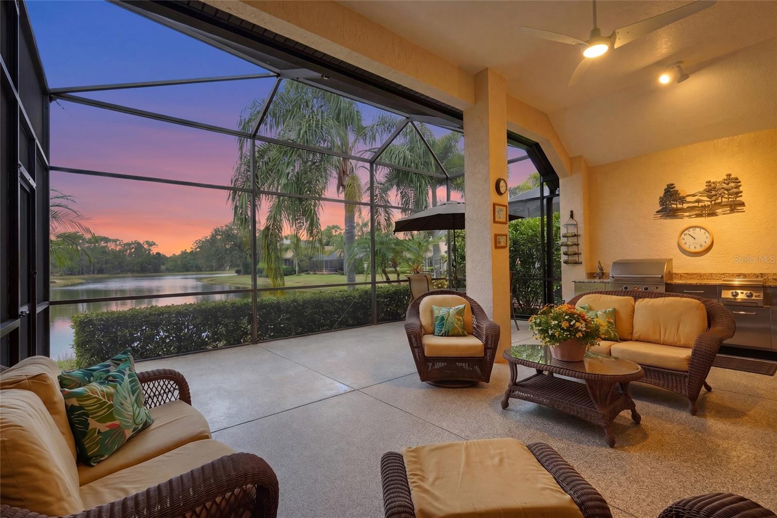 LAKEWOOD RANCH COUNTRY CLUB - Residential