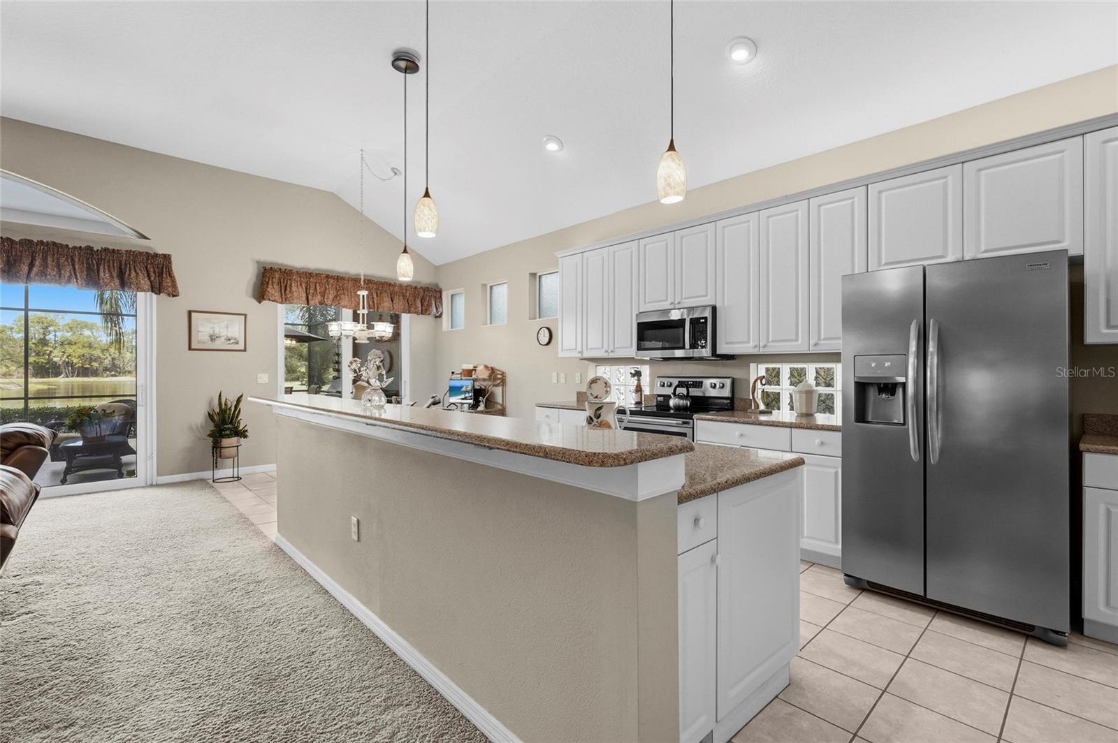 LAKEWOOD RANCH COUNTRY CLUB - Residential