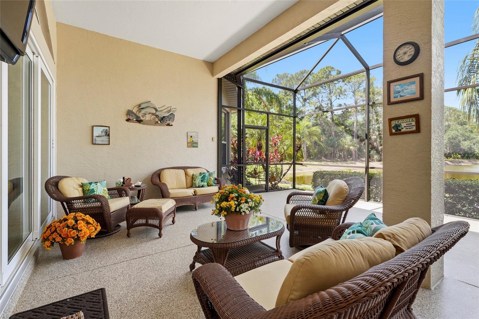 LAKEWOOD RANCH COUNTRY CLUB - Residential