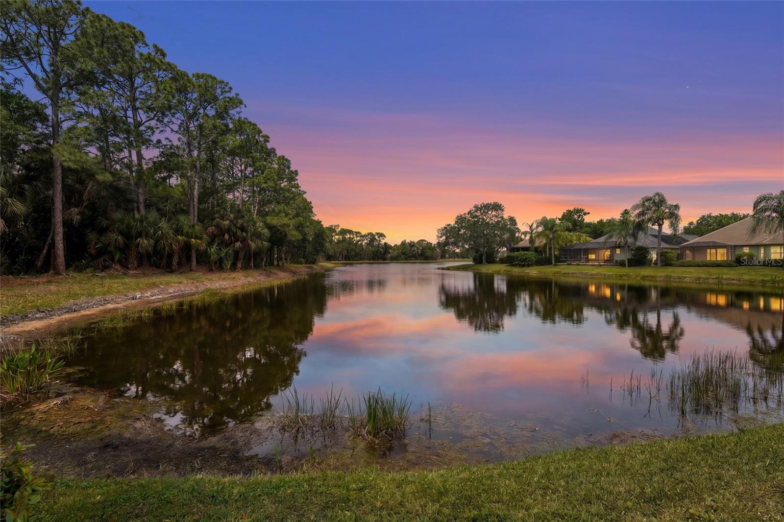 LAKEWOOD RANCH COUNTRY CLUB - Residential