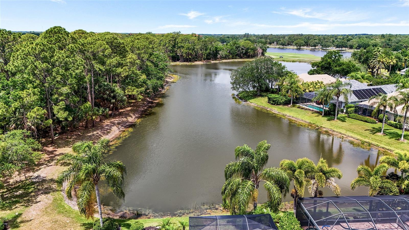 LAKEWOOD RANCH COUNTRY CLUB - Residential
