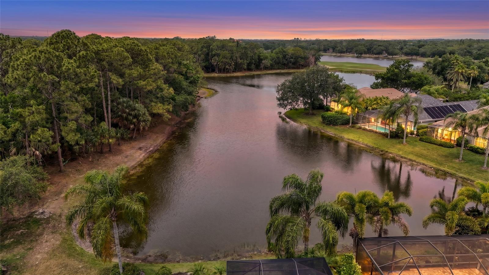LAKEWOOD RANCH COUNTRY CLUB - Residential