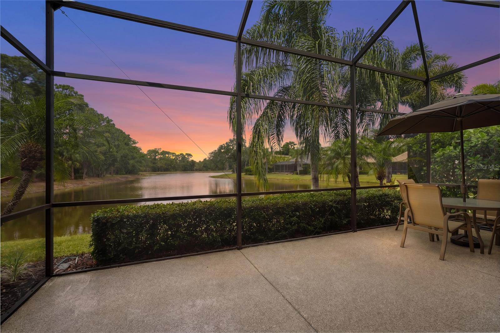 LAKEWOOD RANCH COUNTRY CLUB - Residential