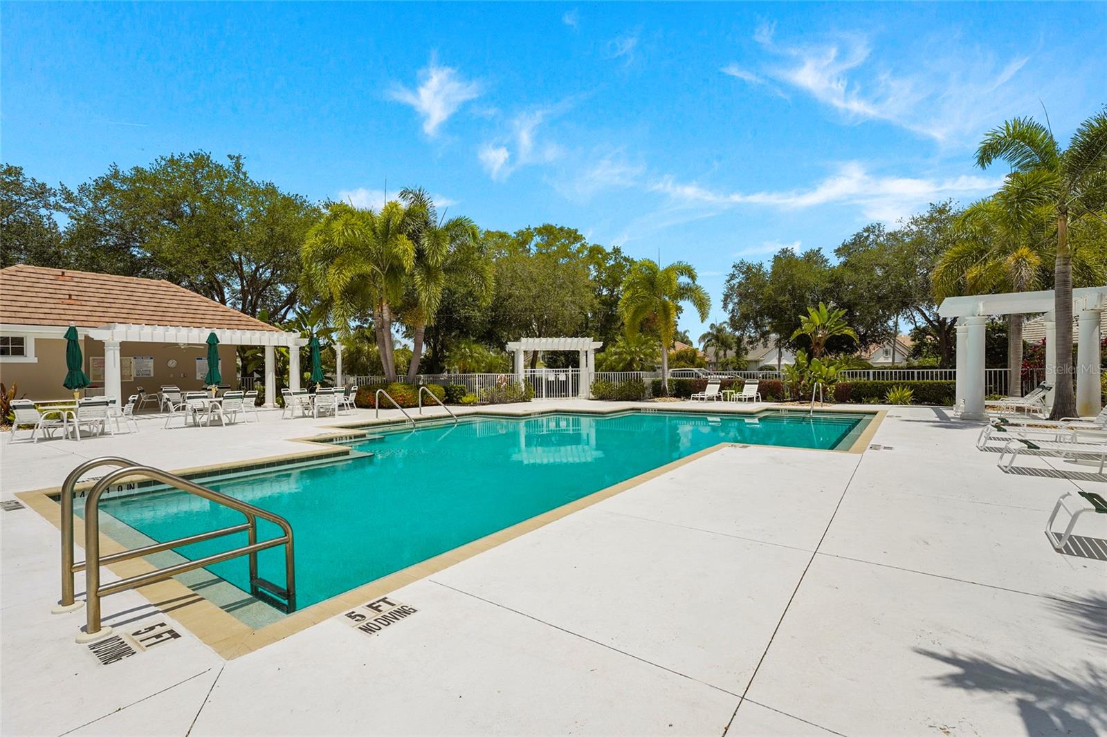 LAKEWOOD RANCH COUNTRY CLUB - Residential