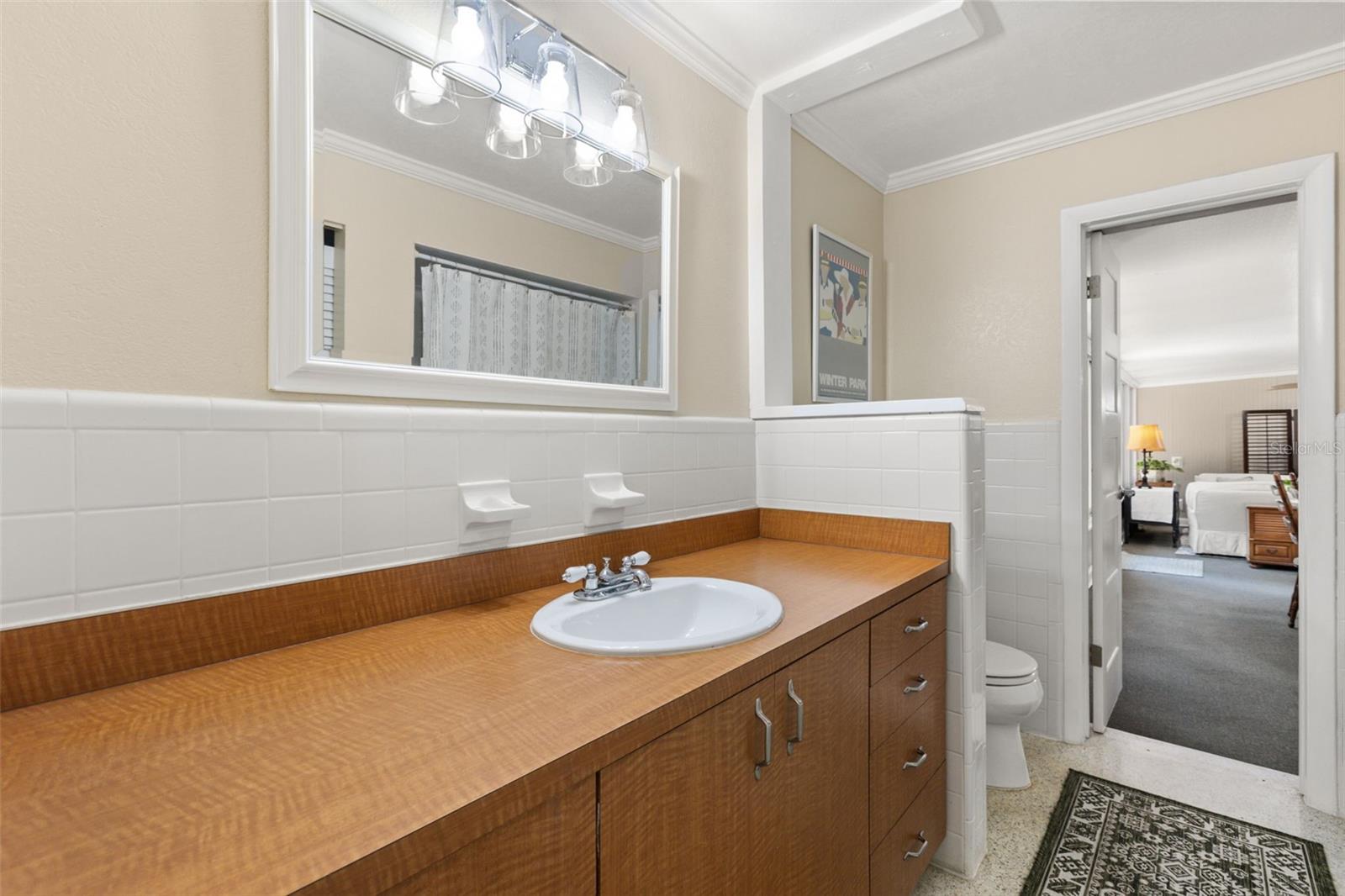 WINTER PARK PINES MERRIE OAKS - Residential