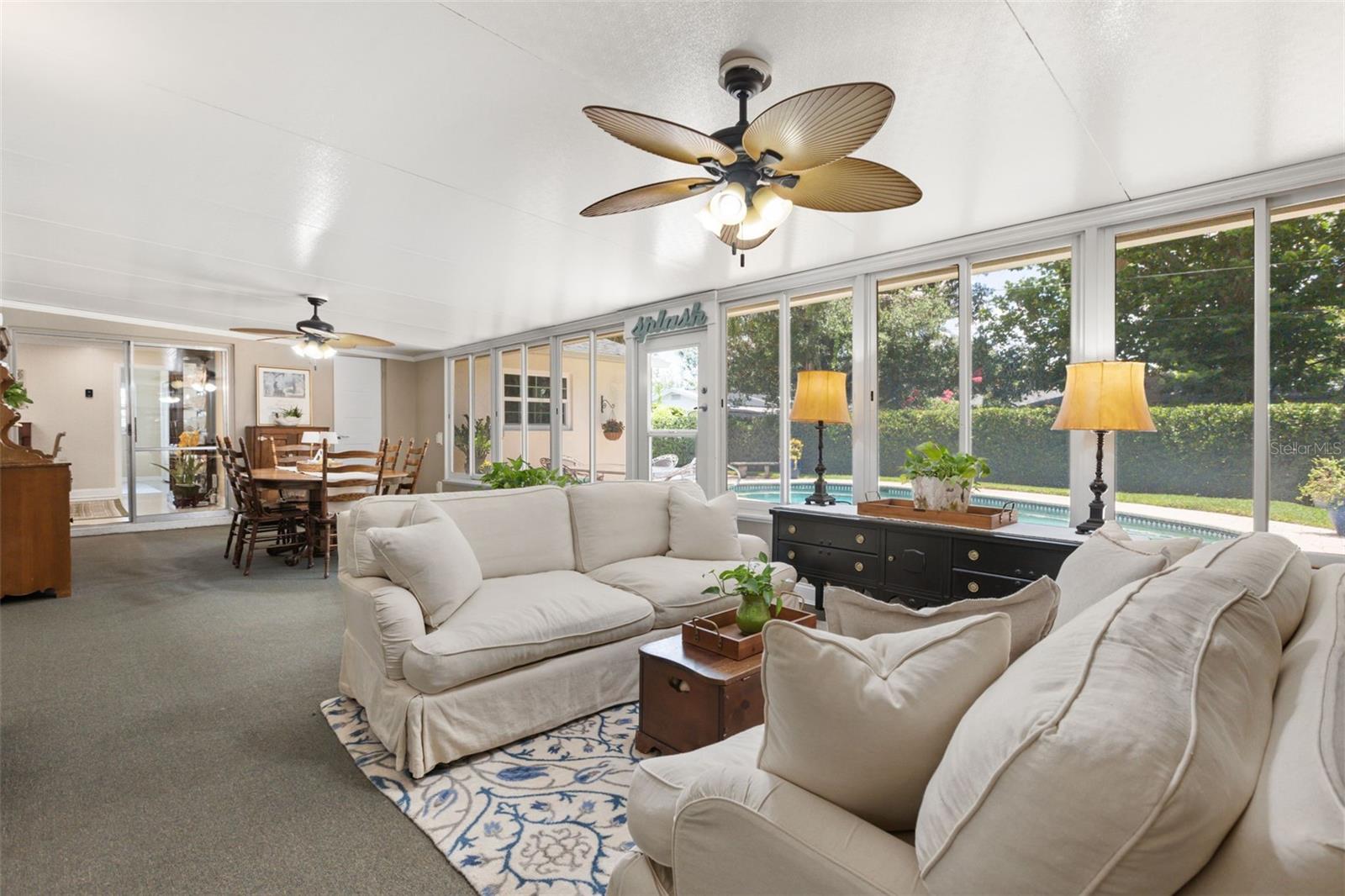 WINTER PARK PINES MERRIE OAKS - Residential