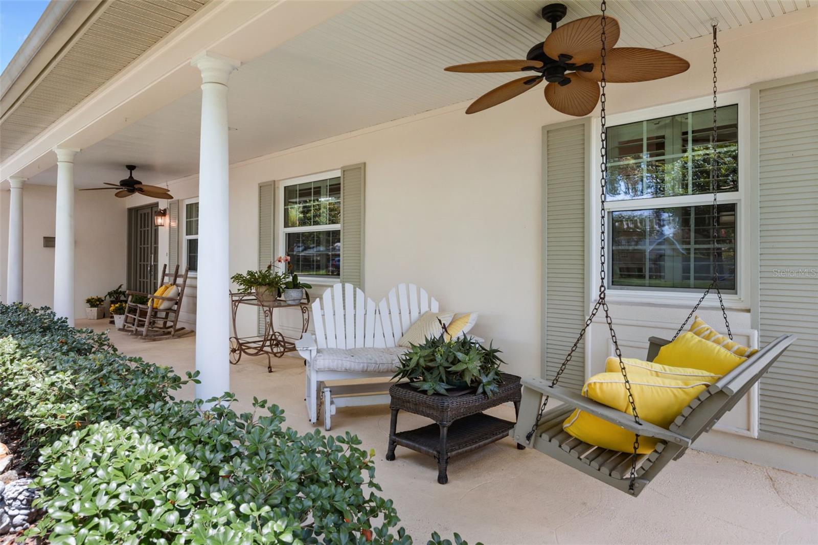 WINTER PARK PINES MERRIE OAKS - Residential