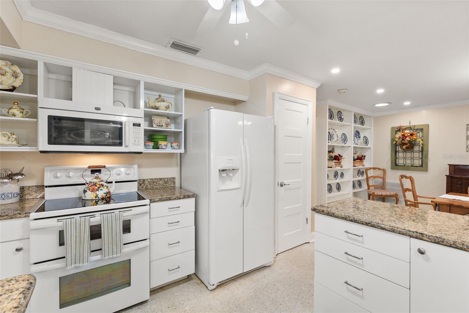WINTER PARK PINES MERRIE OAKS - Residential