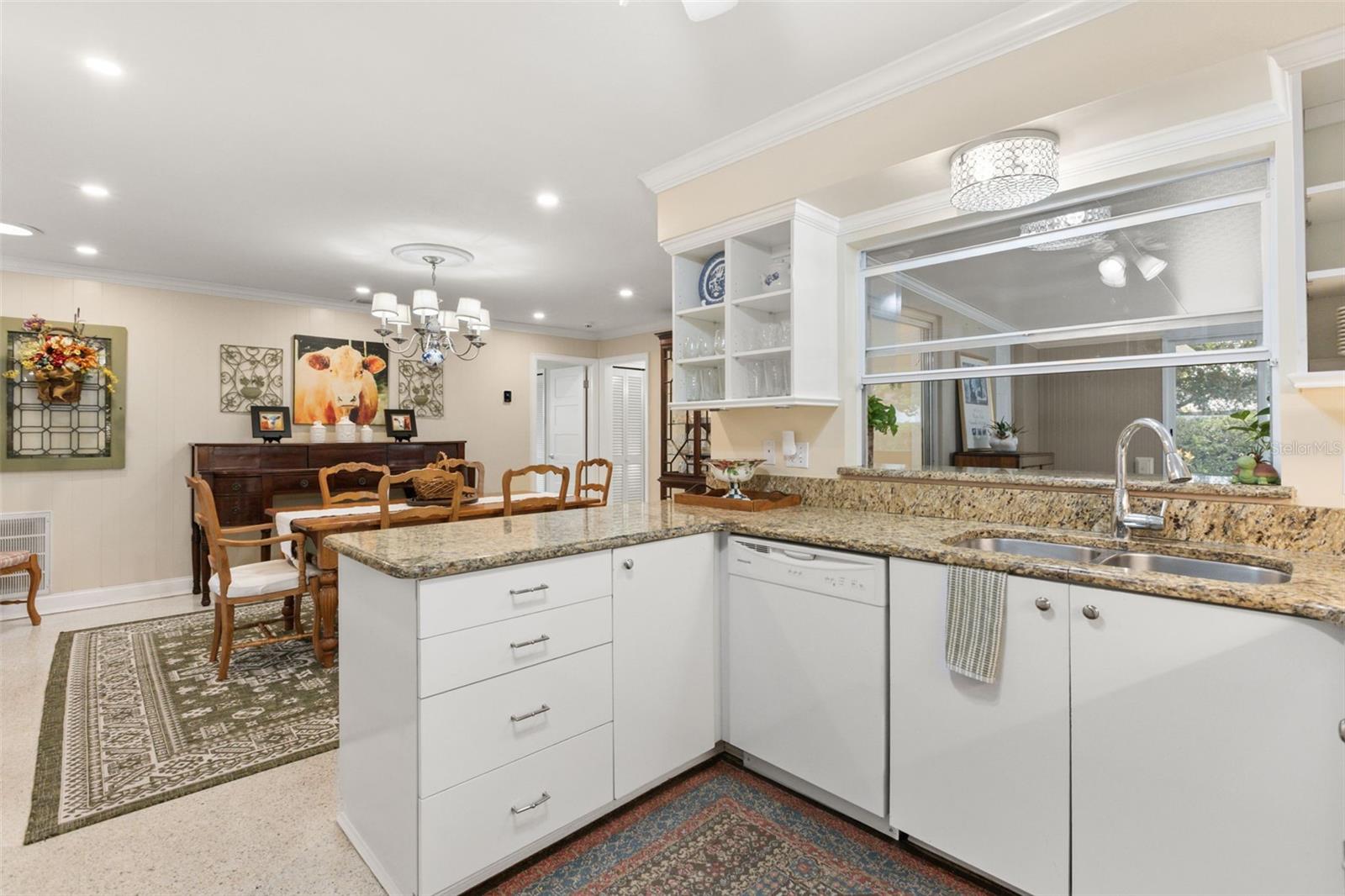 WINTER PARK PINES MERRIE OAKS - Residential