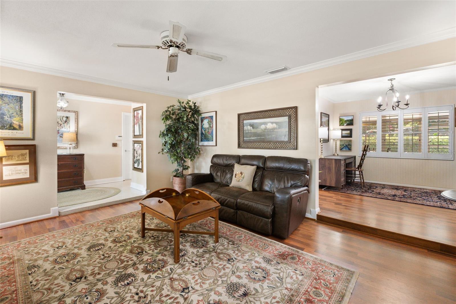 WINTER PARK PINES MERRIE OAKS - Residential
