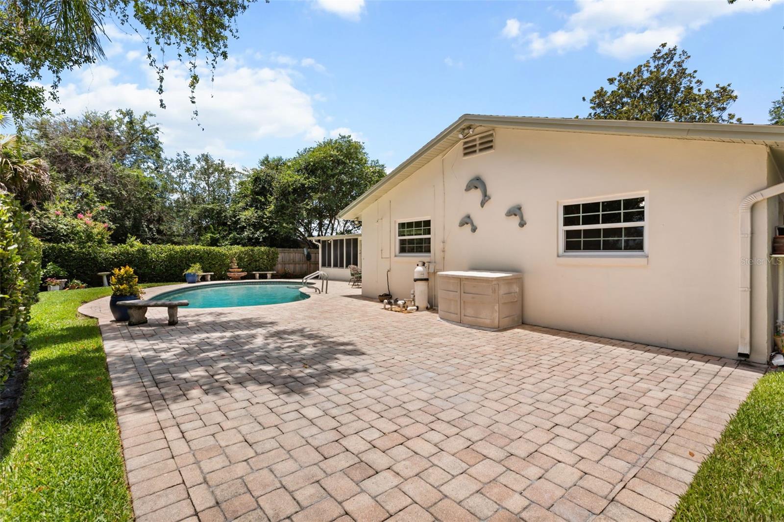 WINTER PARK PINES MERRIE OAKS - Residential