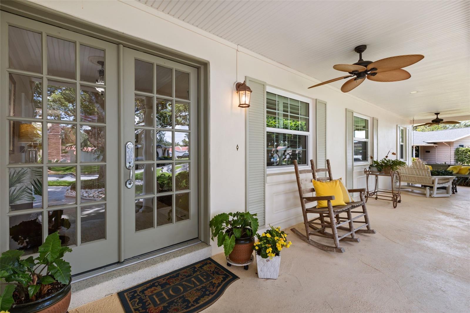 WINTER PARK PINES MERRIE OAKS - Residential