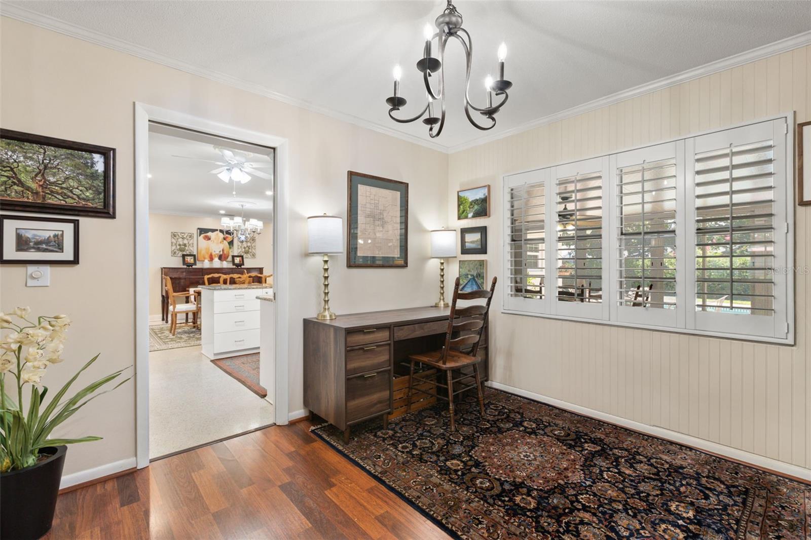 WINTER PARK PINES MERRIE OAKS - Residential