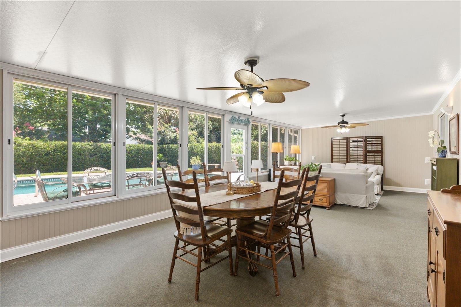 WINTER PARK PINES MERRIE OAKS - Residential