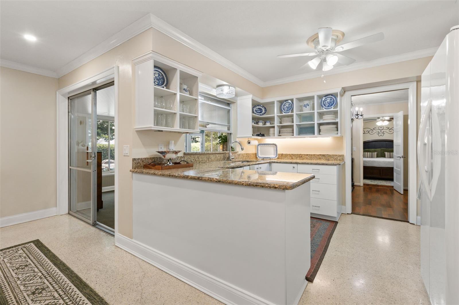 WINTER PARK PINES MERRIE OAKS - Residential