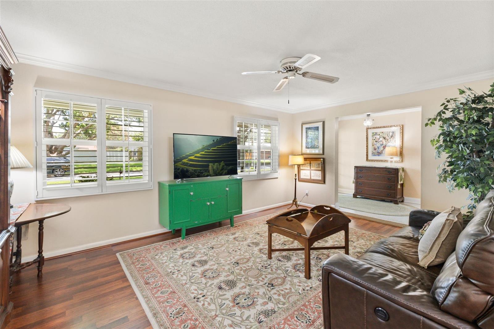 WINTER PARK PINES MERRIE OAKS - Residential