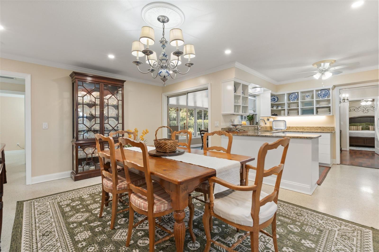 WINTER PARK PINES MERRIE OAKS - Residential