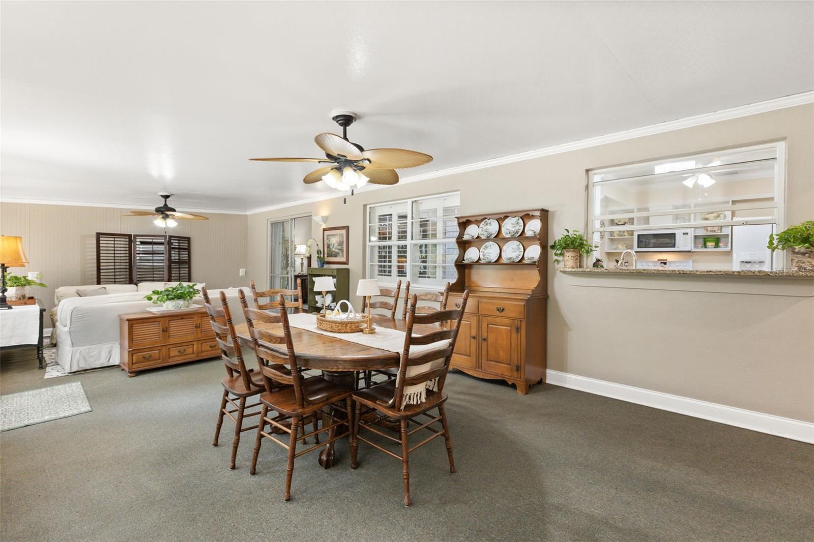 WINTER PARK PINES MERRIE OAKS - Residential