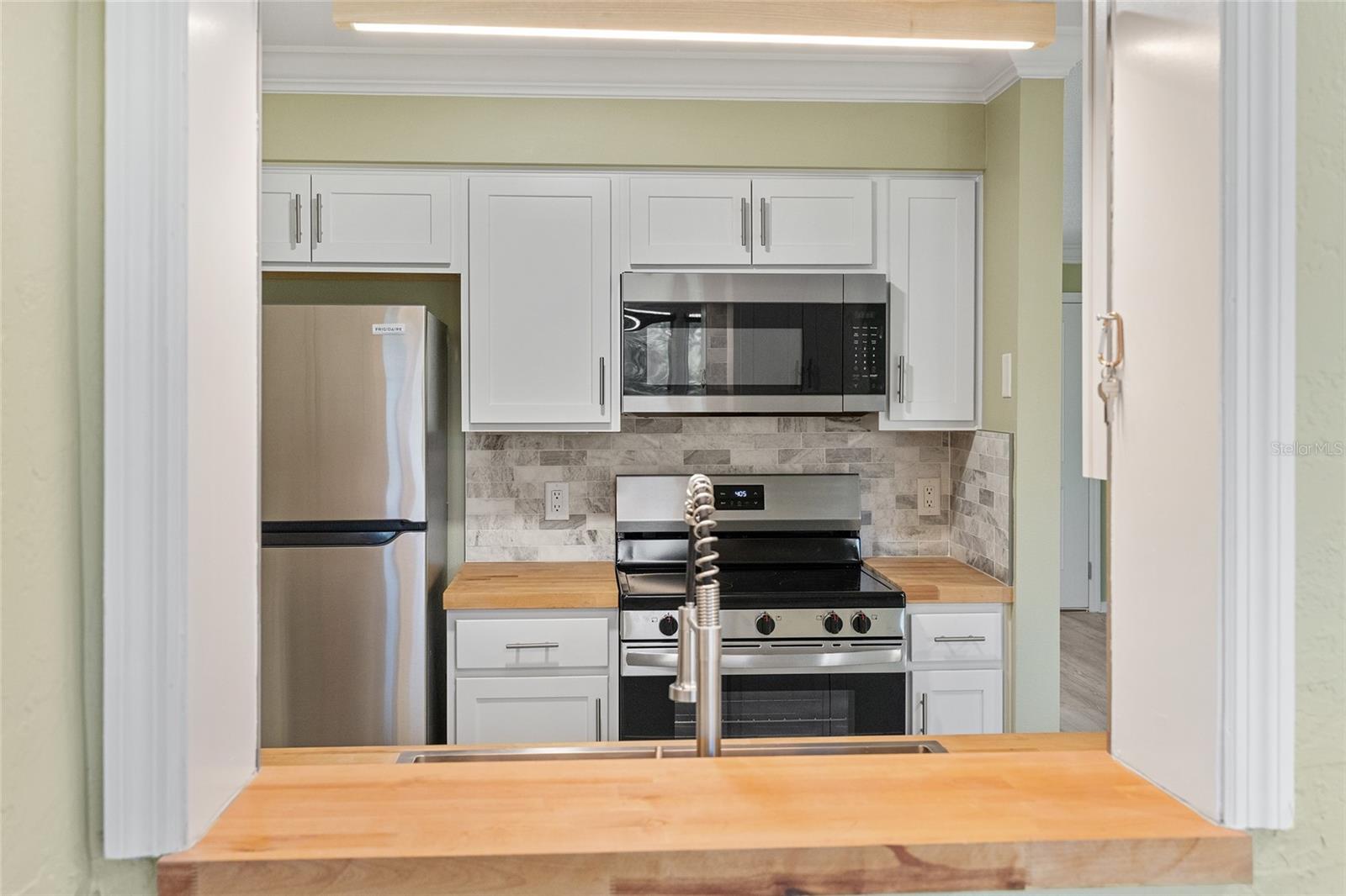 SUMMIT CHASE VILLAS - Residential