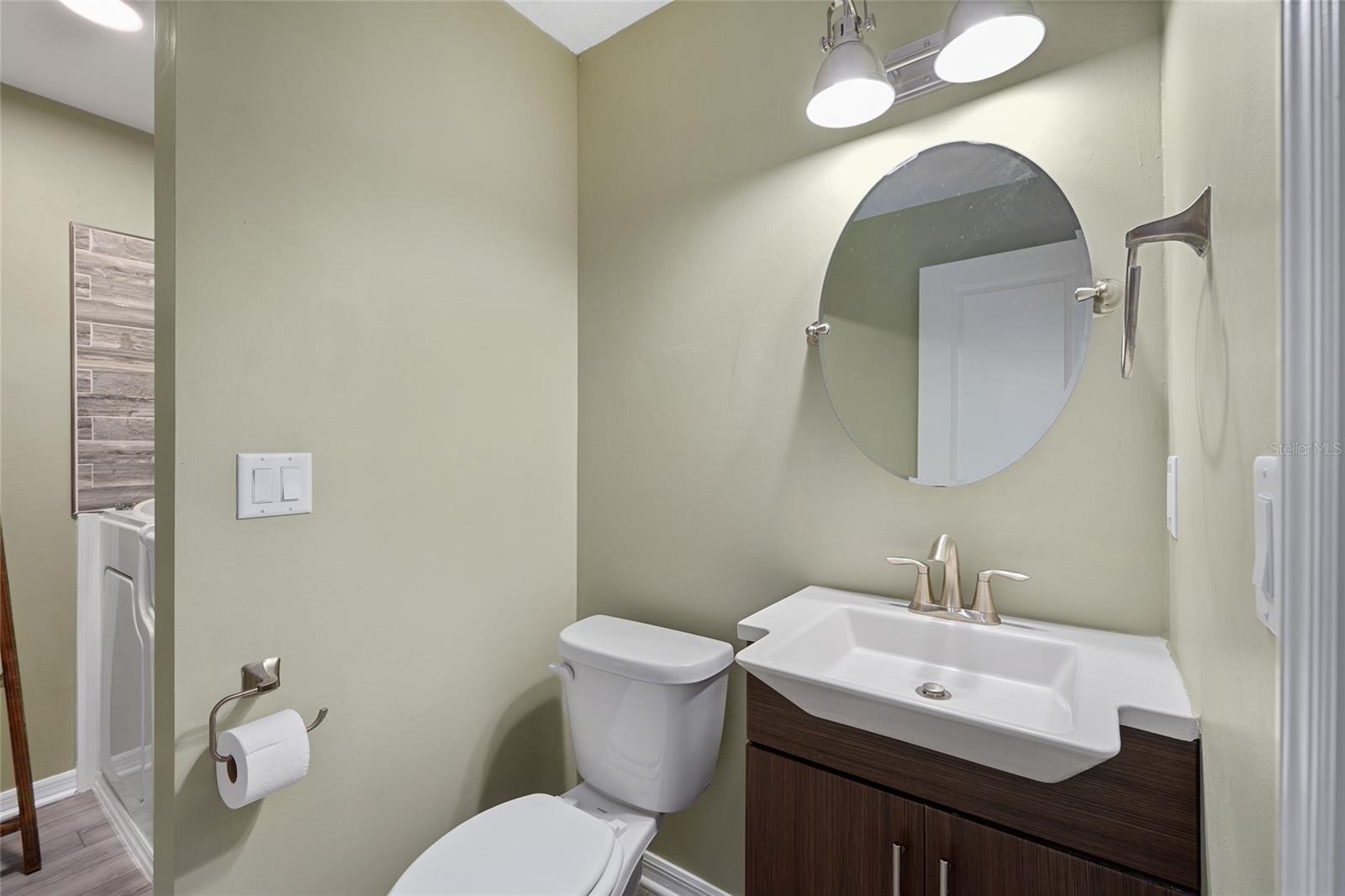 SUMMIT CHASE VILLAS - Residential