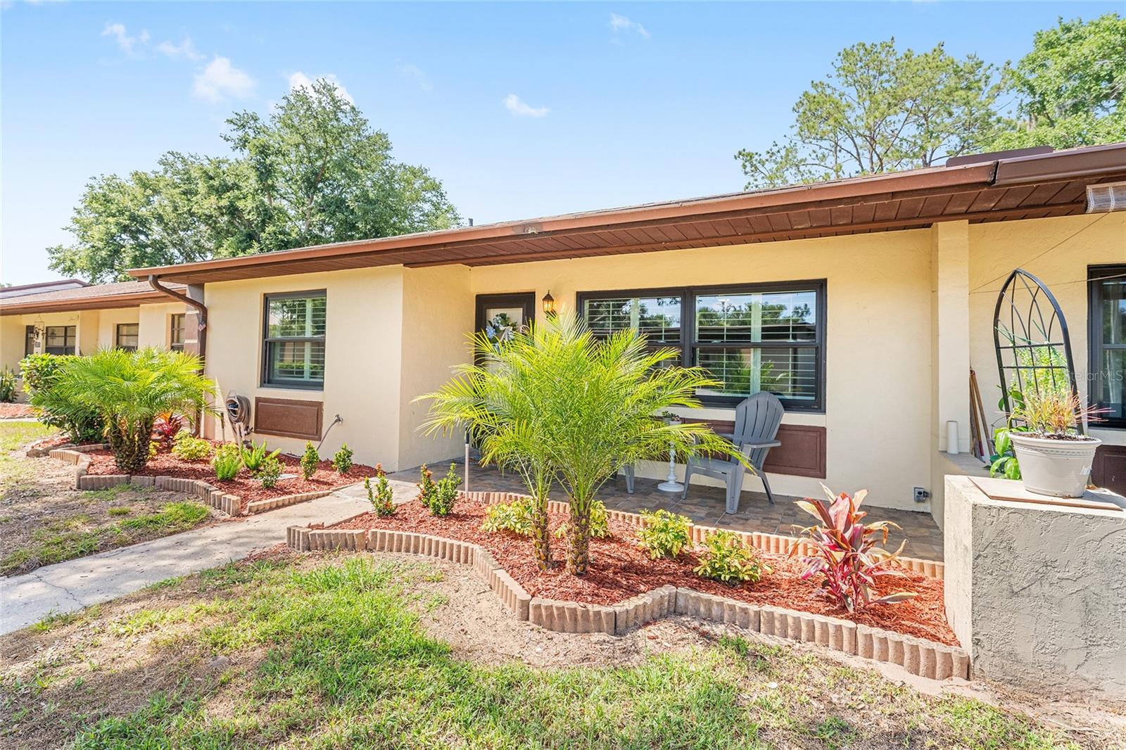 SUMMIT CHASE VILLAS - Residential