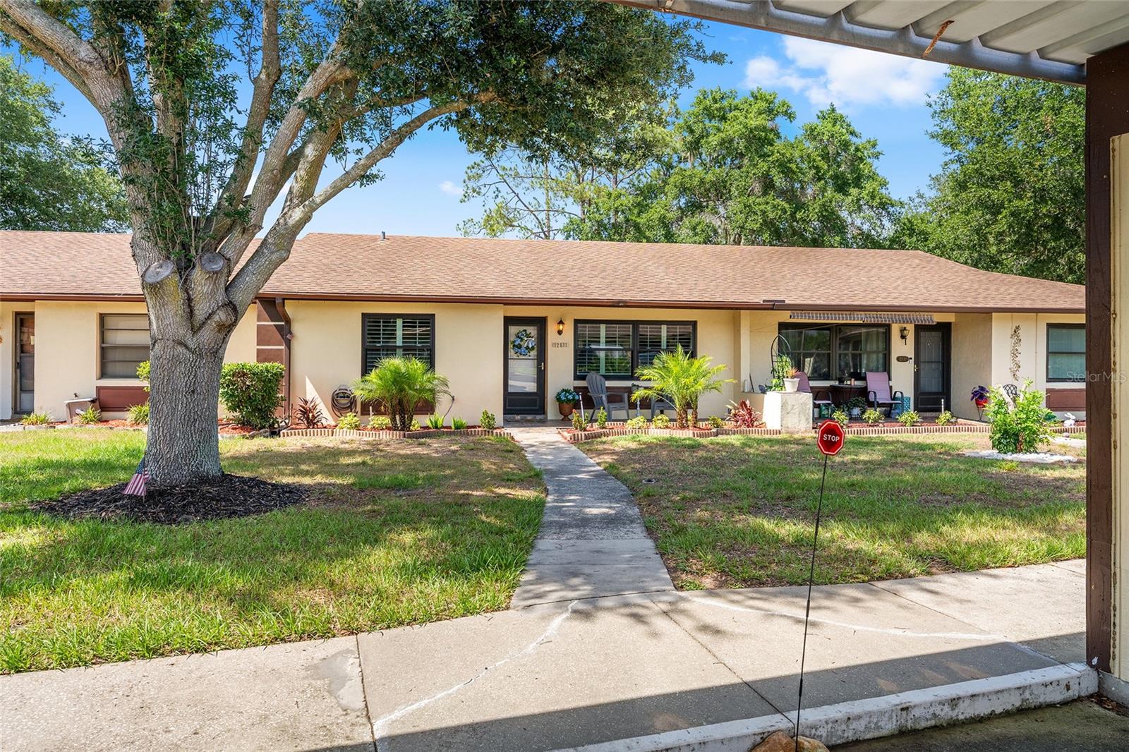 SUMMIT CHASE VILLAS - Residential