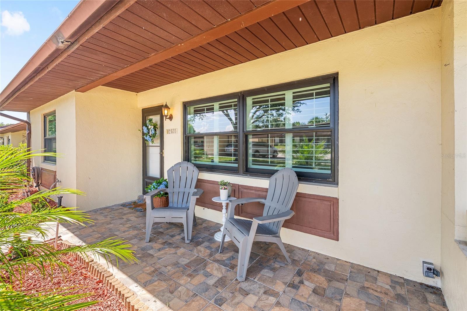SUMMIT CHASE VILLAS - Residential