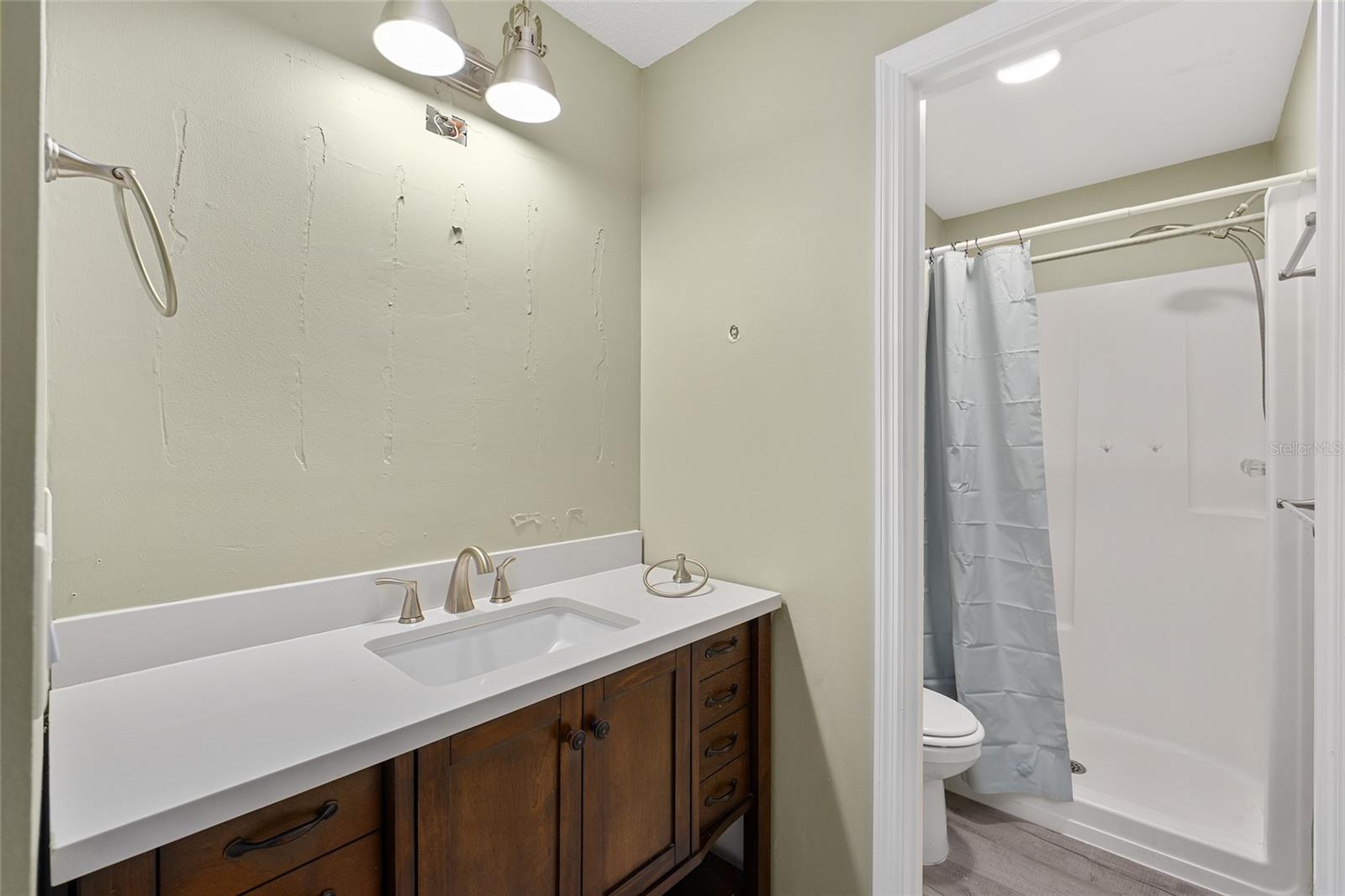 SUMMIT CHASE VILLAS - Residential