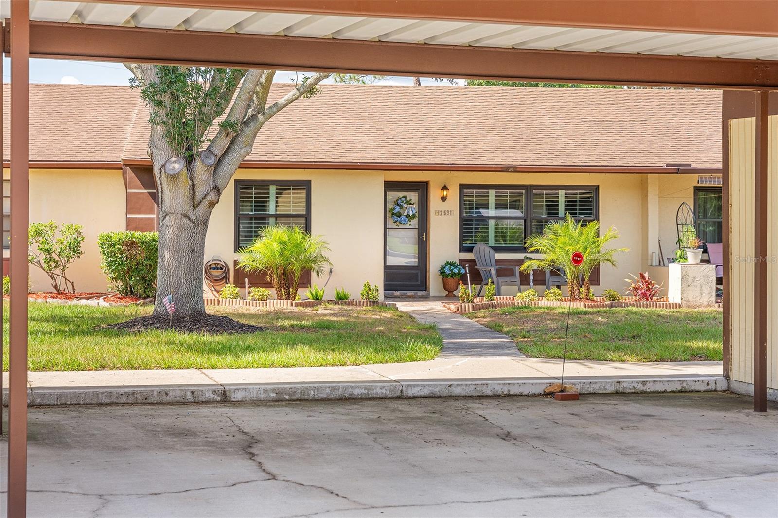 SUMMIT CHASE VILLAS - Residential