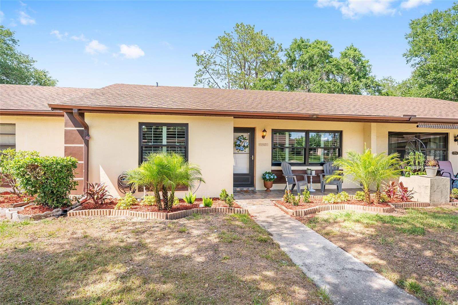 SUMMIT CHASE VILLAS - Residential