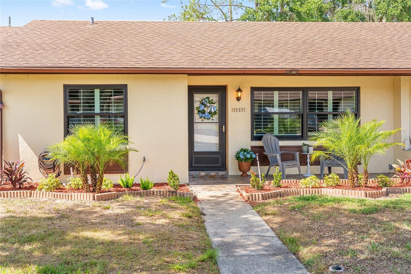 SUMMIT CHASE VILLAS - Residential
