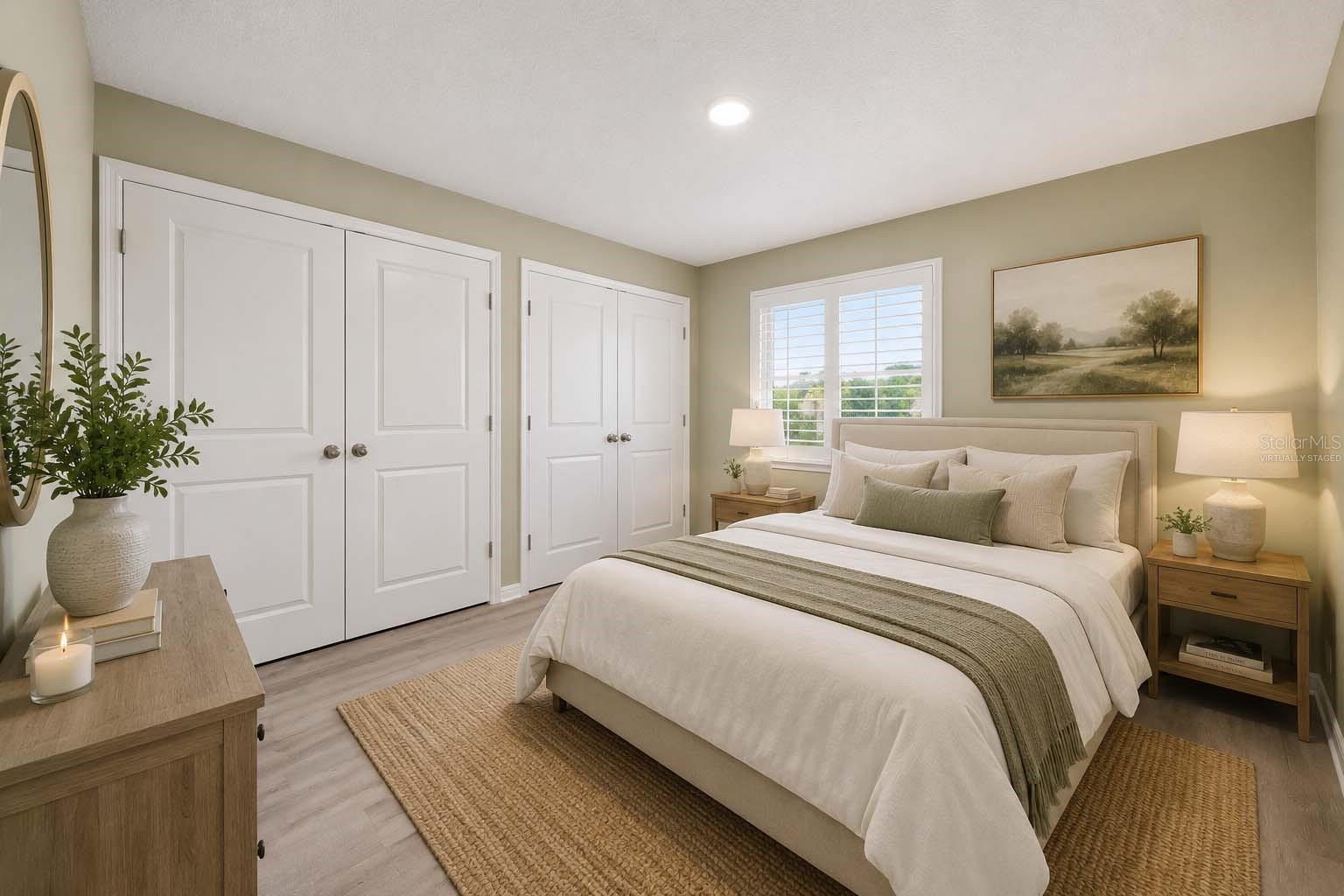 SUMMIT CHASE VILLAS - Residential