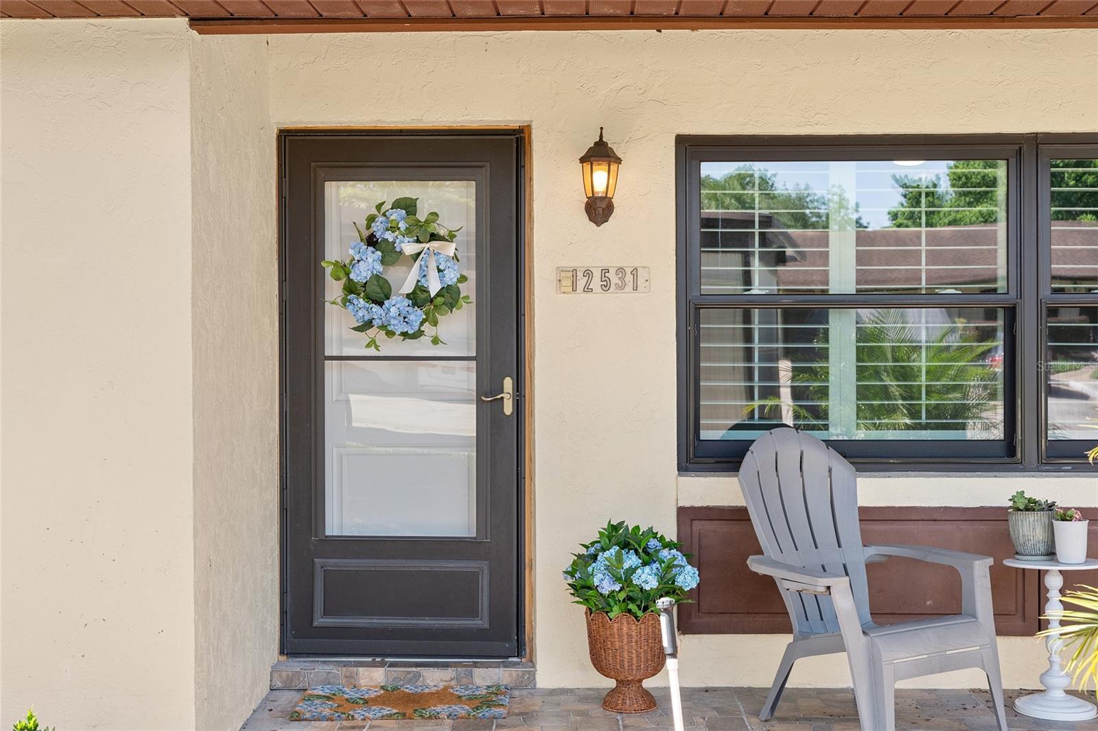 SUMMIT CHASE VILLAS - Residential