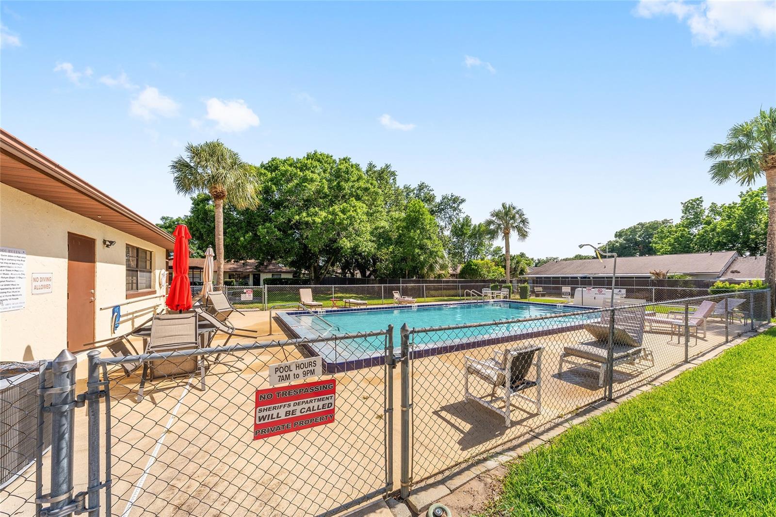 SUMMIT CHASE VILLAS - Residential