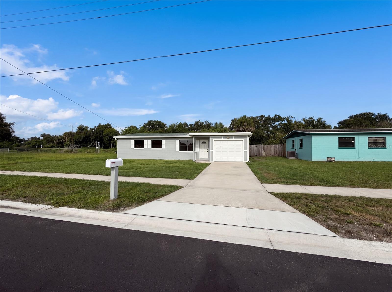SHAKESPEARE PARK SEC 1 - Residential