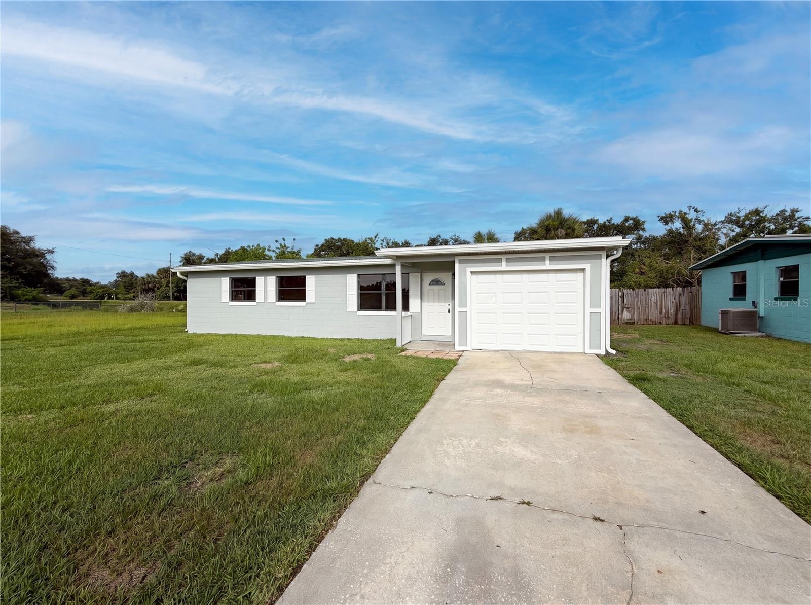 SHAKESPEARE PARK SEC 1 - Residential