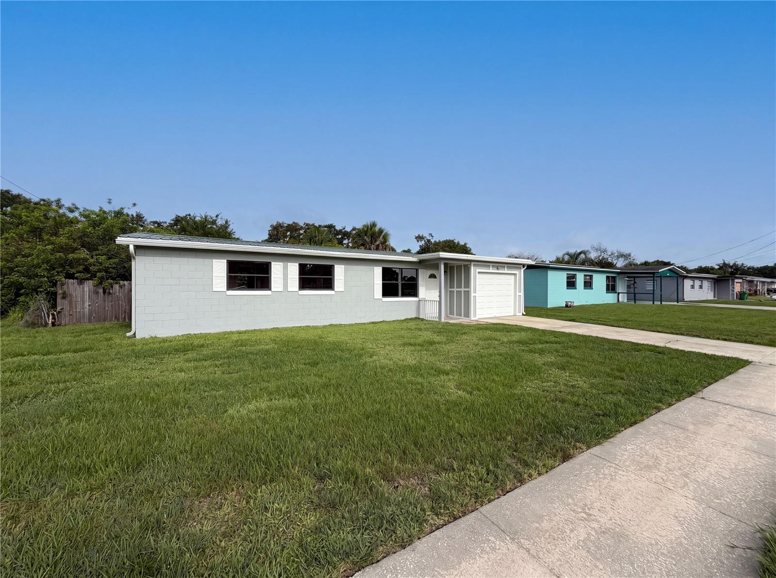 SHAKESPEARE PARK SEC 1 - Residential