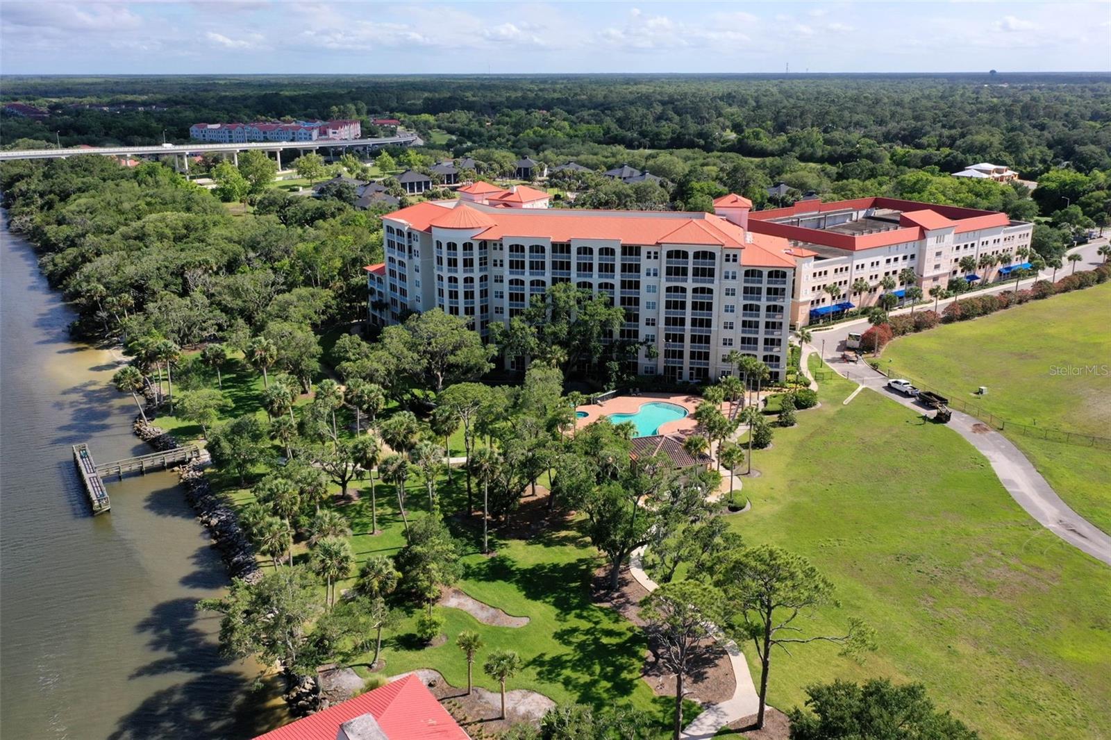 PALM COAST RESIDENCE PH 1 - Residential