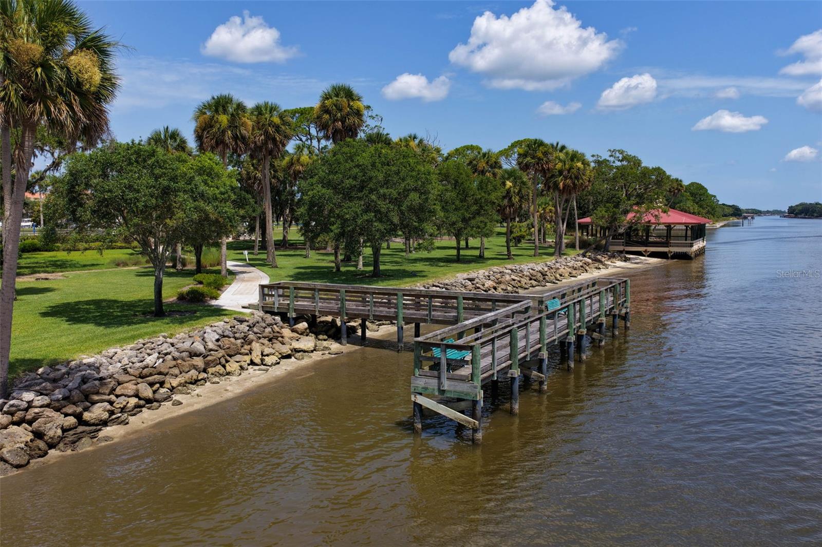 PALM COAST RESIDENCE PH 1 - Residential