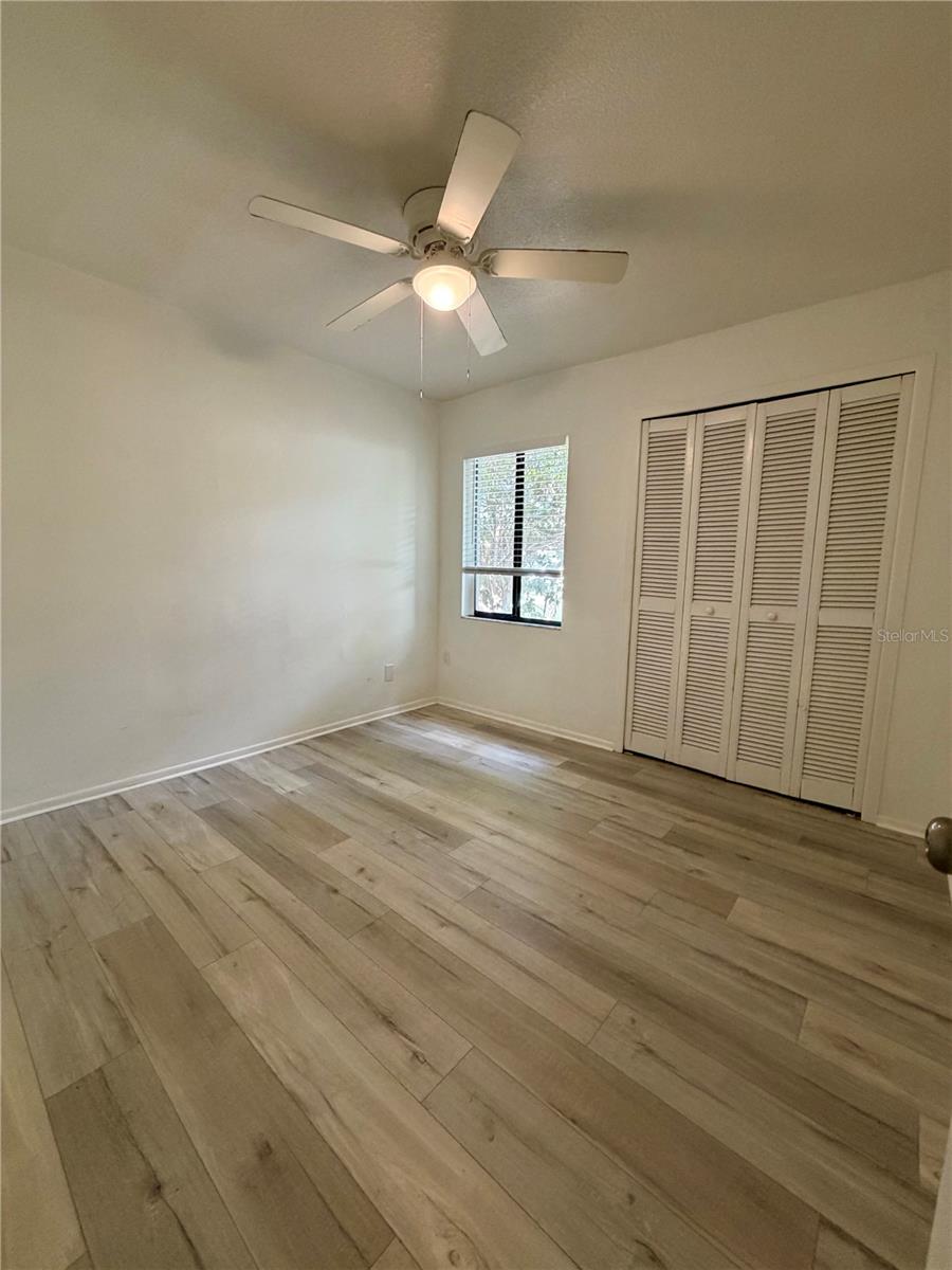 RAMBLEWOOD - Residential