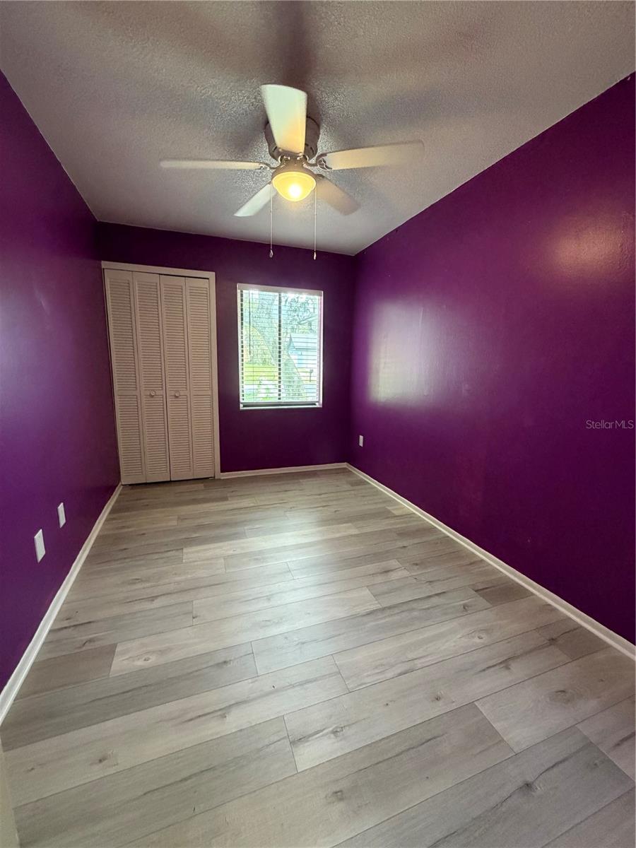 RAMBLEWOOD - Residential